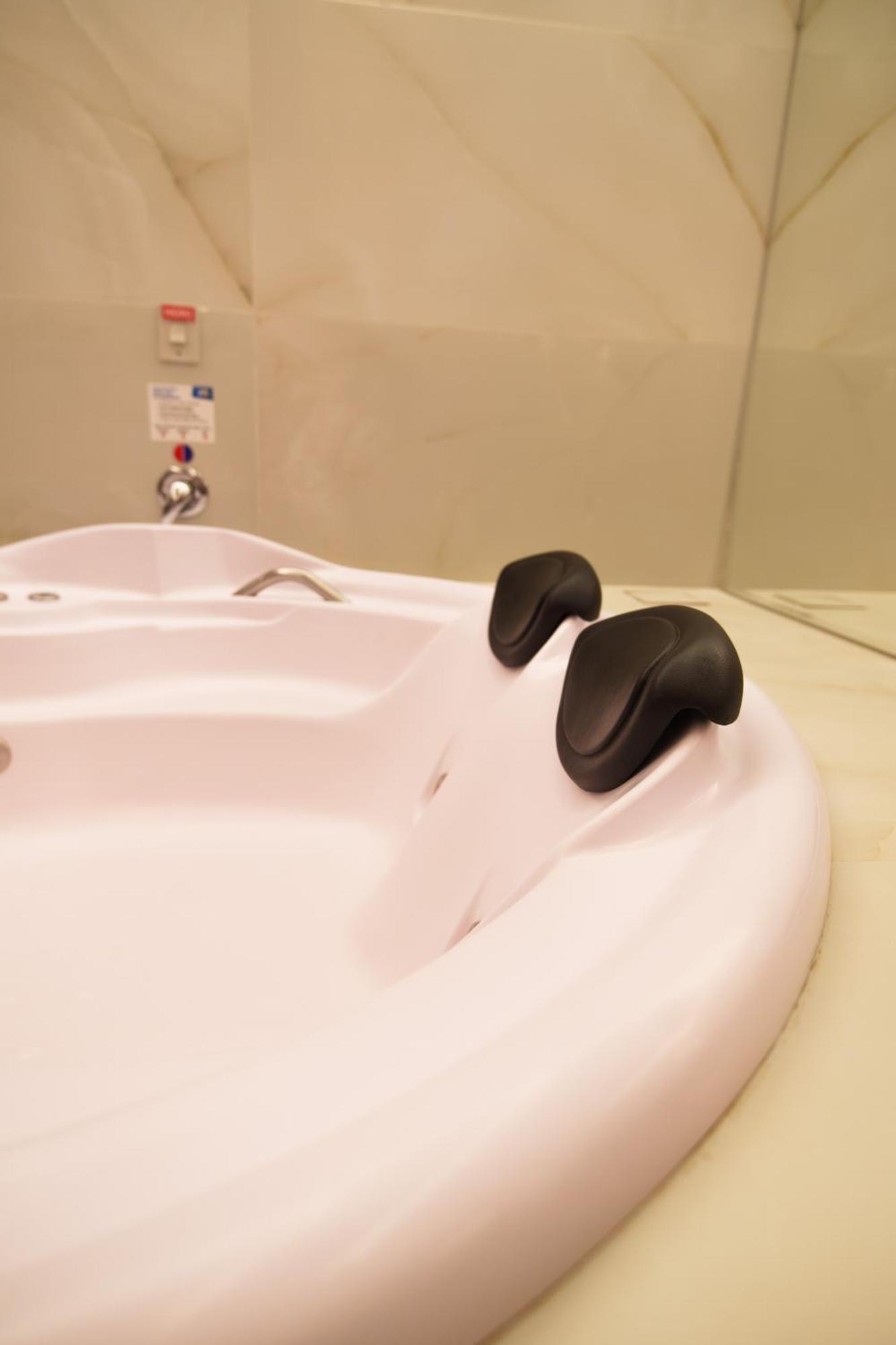 W4 Hotel Irece 外观 照片