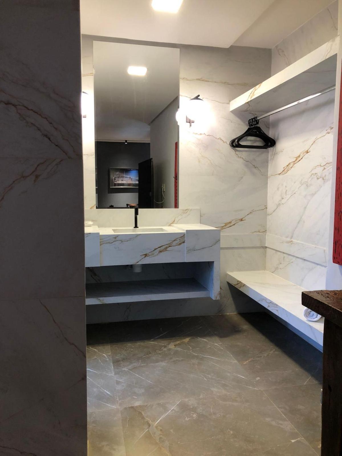 W4 Hotel Irece 外观 照片
