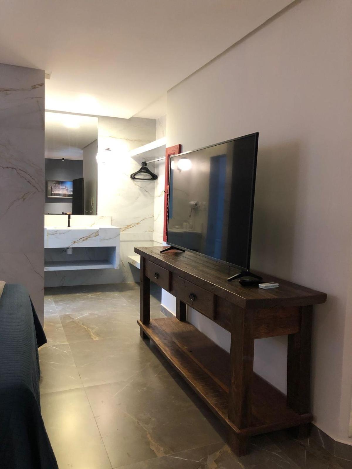W4 Hotel Irece 外观 照片
