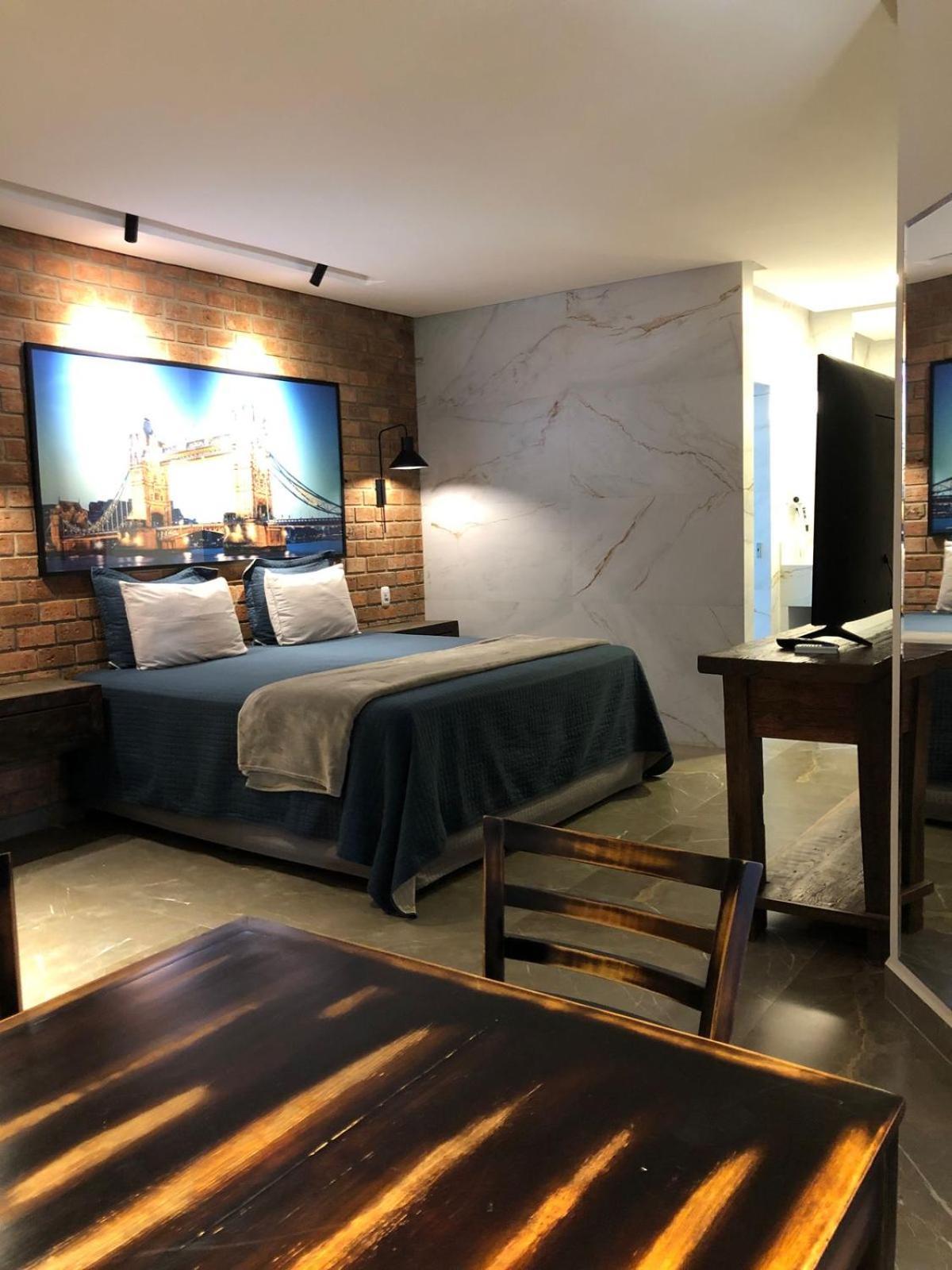 W4 Hotel Irece 外观 照片