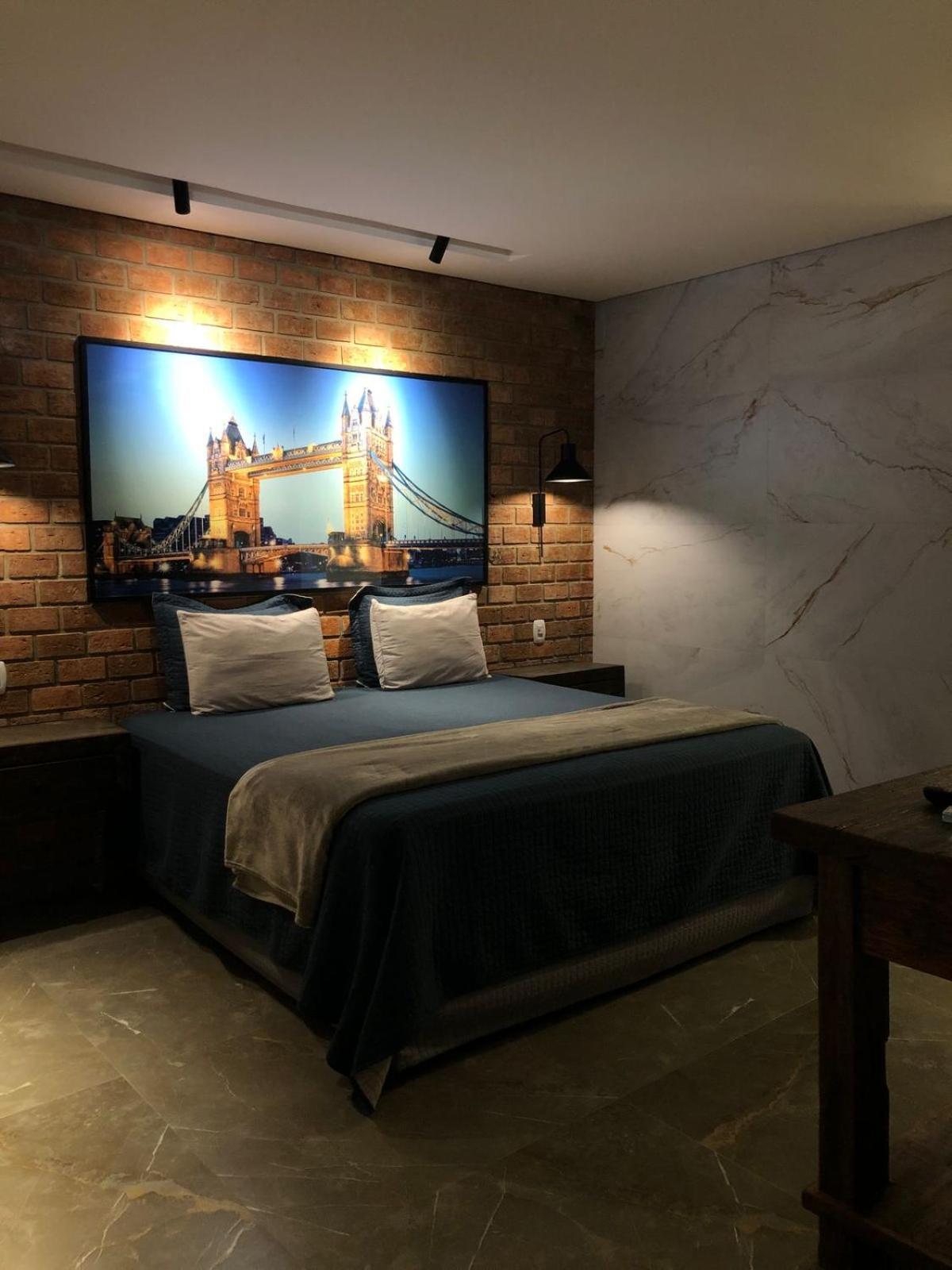 W4 Hotel Irece 外观 照片