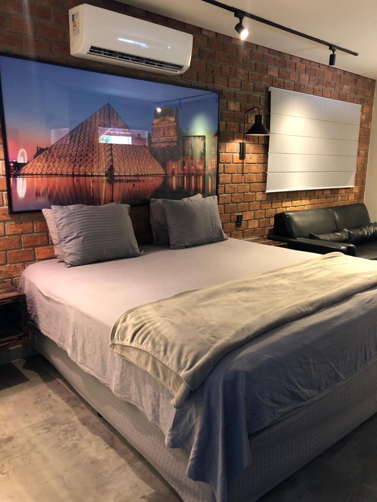 W4 Hotel Irece 外观 照片